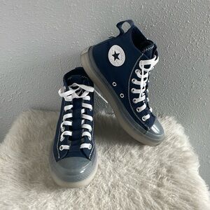 Converse - Chuck Taylor All Star High Tops (Unisex)